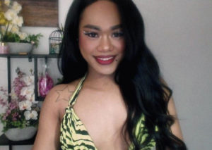 Webcamsex met de sexy transgender Hornyasianxx